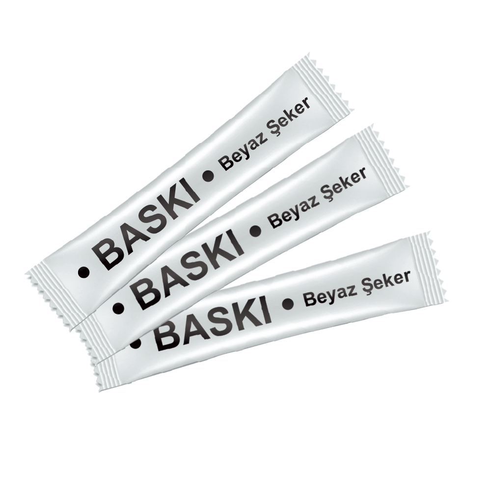 STICK ŞEKER